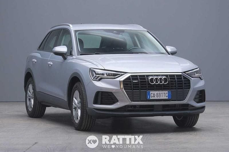 Usata Audi Q3 Business 190 CV (139 kW) 2020 SUV