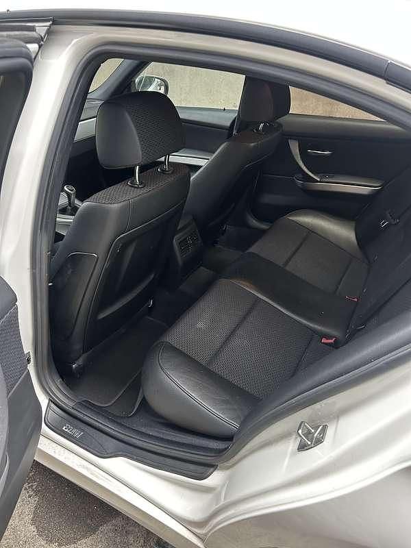 Usata BMW 320 184 CV (135 kW) 2011 Berlina