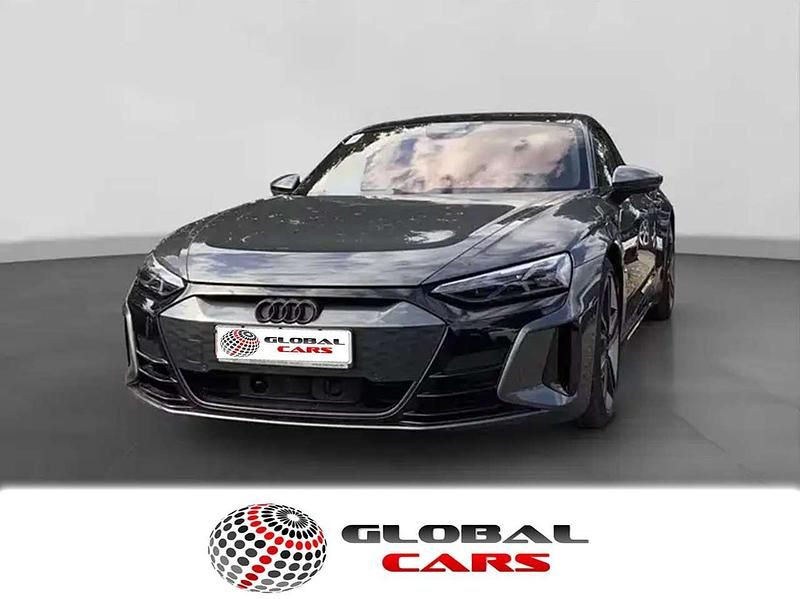Usata Audi e-tron GT quattro Ambiente 439 kW (598 CV) 2024 Daytona Berlina