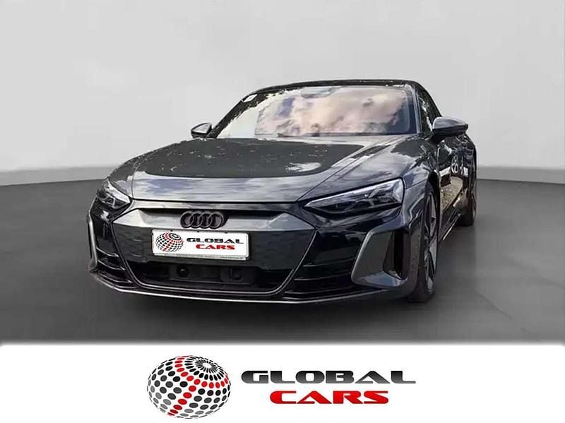 Daytona Usata 2024 Audi e-tron GT quattro Ambiente Tre volumi | 88.900 € (Buon prezzo) - Immagine 1/4