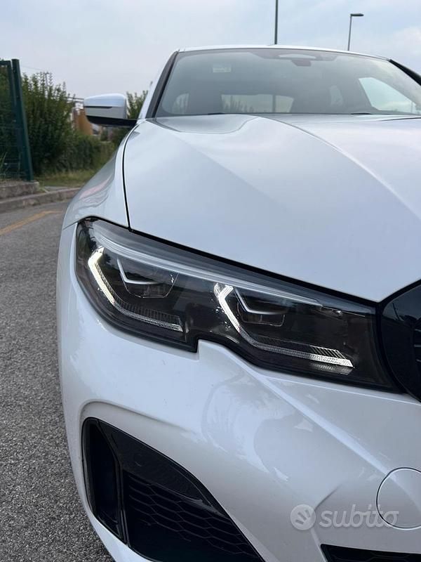 Usata BMW M340 M Sport 2021 Berlina