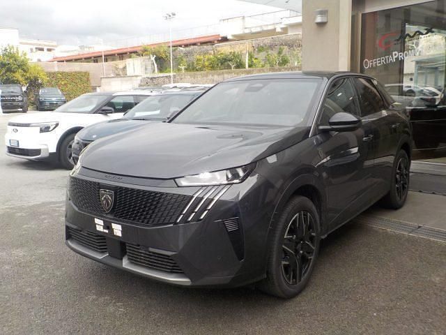 Nuova Peugeot 3008 Allure 145 CV (106 kW) 2025 Vari colori SUV