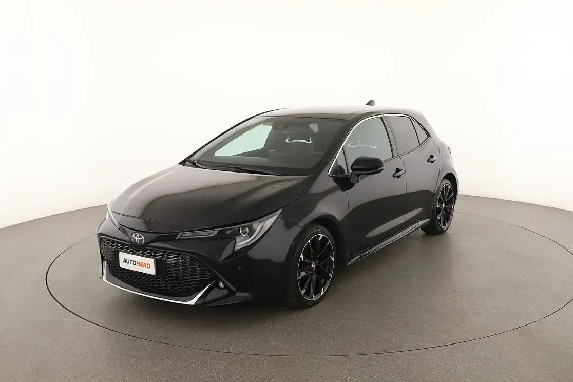 Usata Toyota Corolla Sport 184 CV (135 kW) 2021