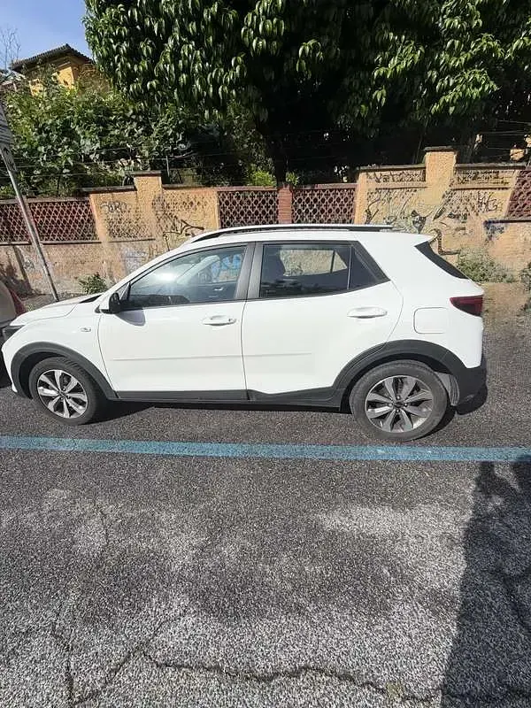 Usata Kia Stonic Urban 82 CV (60 kW) 2023 SUV