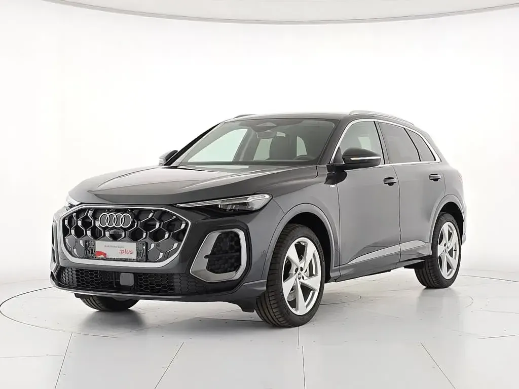 Usata Audi Q5 S-Line 204 CV (150 kW) 2025 SUV