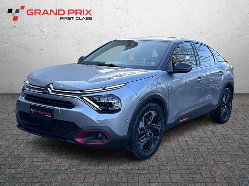 Grigio Usata 2021 Citroën C4 Shine Berlina | 11.600 € (Super prezzo) - Immagine 1/4