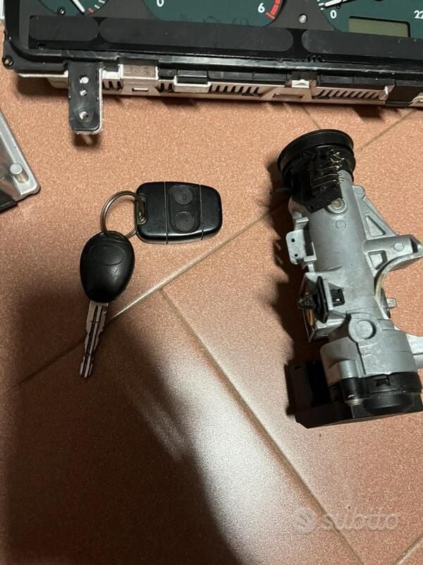 Usata Land Rover Freelander 2001 SUV