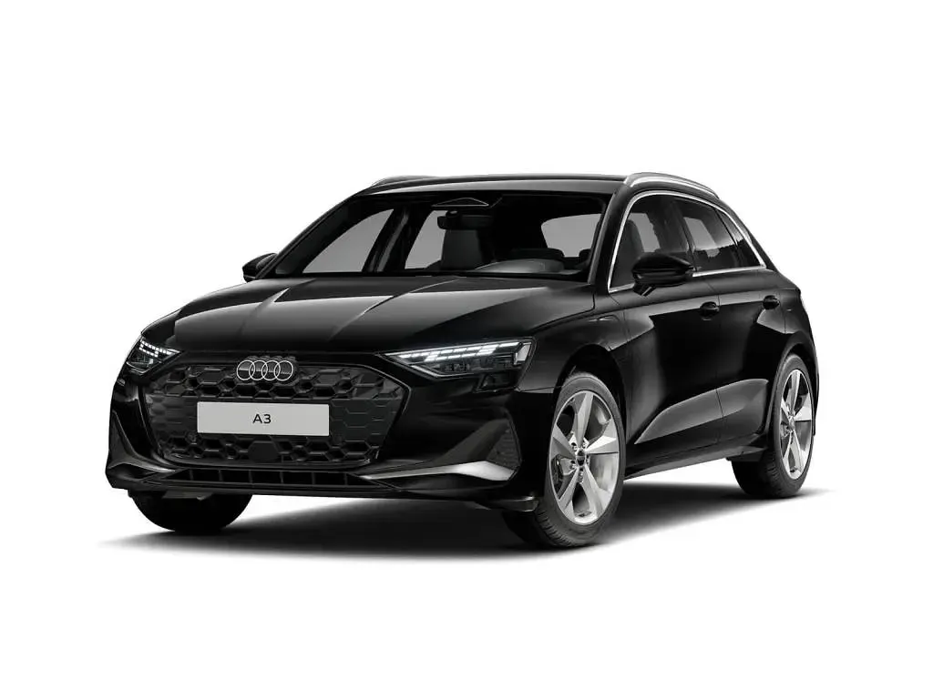 Usata Audi A3 Sportback e-tron Advanced Plus 204 CV (150 kW) 2026 Utilitaria