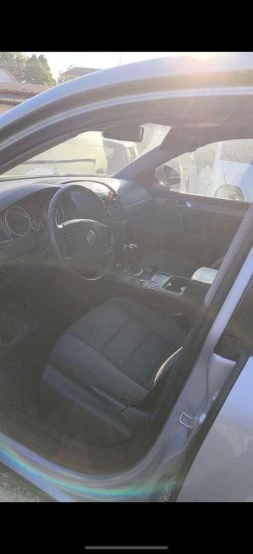 Usata VW Touareg R 174 CV (127 kW) 2007 SUV