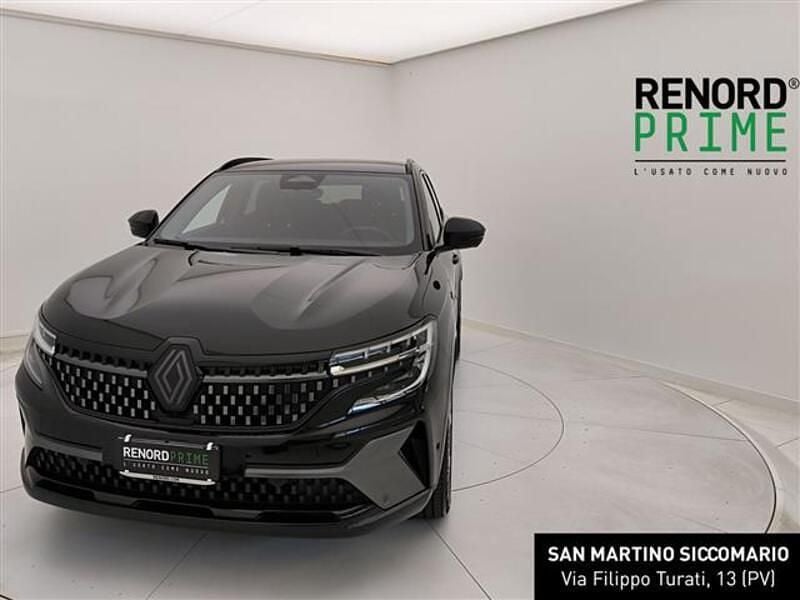Usata Renault Austral Iconic Esprit Alpine 200 CV (147 kW) 2024 SUV