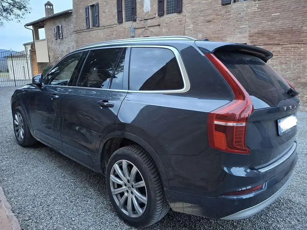 Usata Volvo XC90 Plus 200 CV (147 kW) 2018 SUV