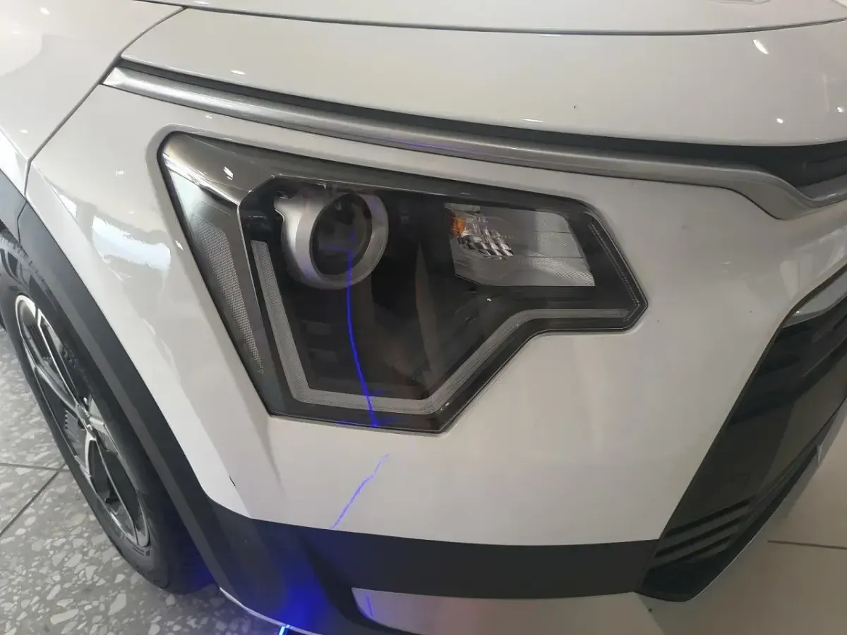 Usata Kia Niro 105 CV (77 kW) 2022 Bianco SUV