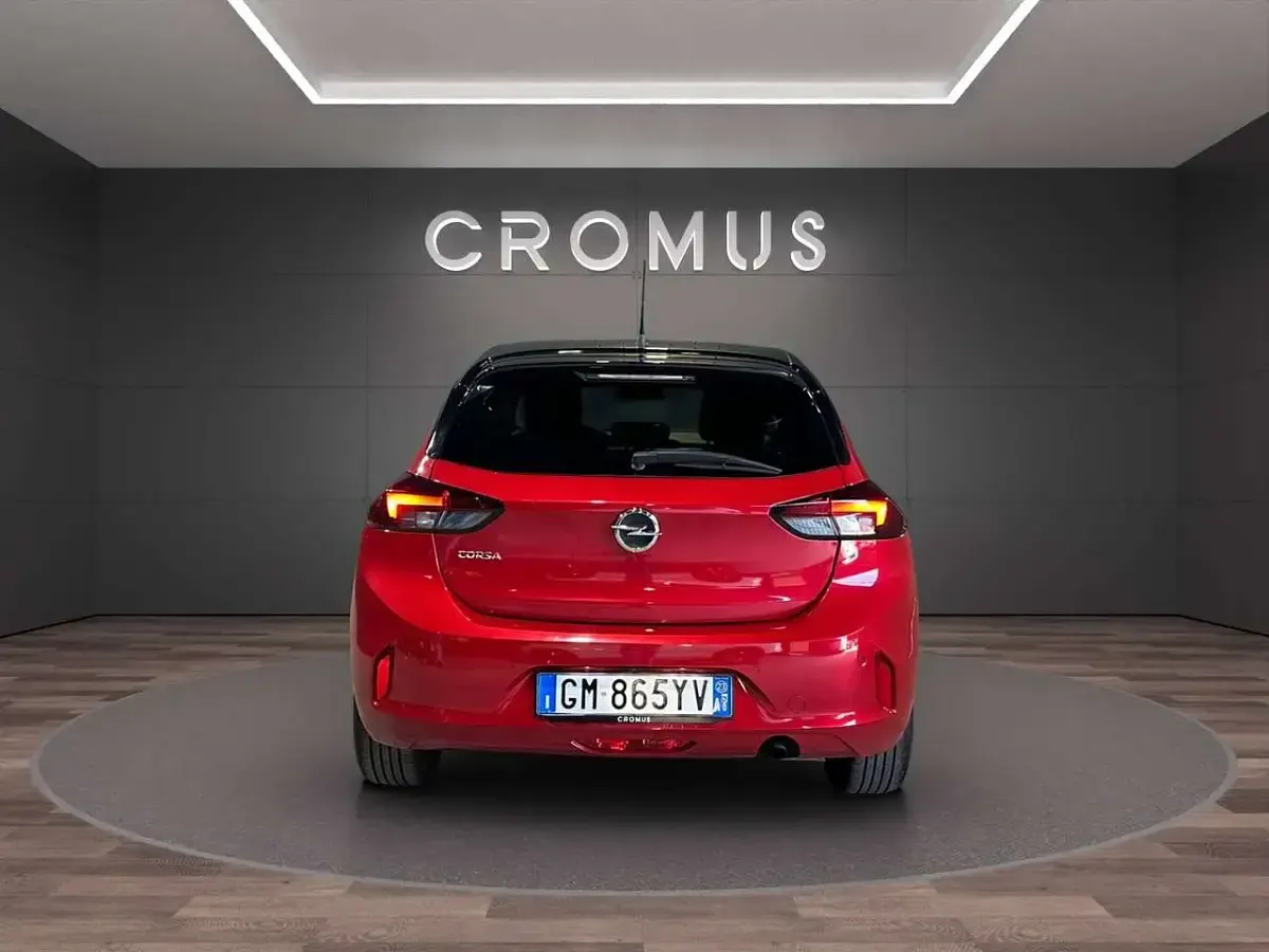 Usata Opel Corsa S 75 CV (55 kW) 2023 Other Utilitaria