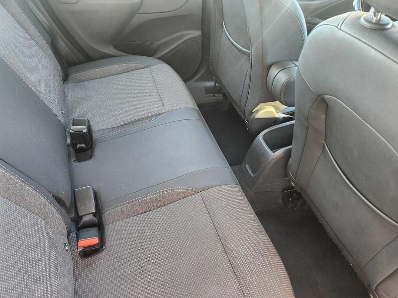 Usata Opel Crossland Ultimate 110 CV (80 kW) 2022 Blu SUV