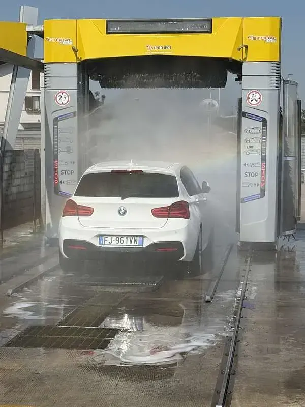 Usata BMW 116 M Sport 109 CV (80 kW) 2017 Utilitaria