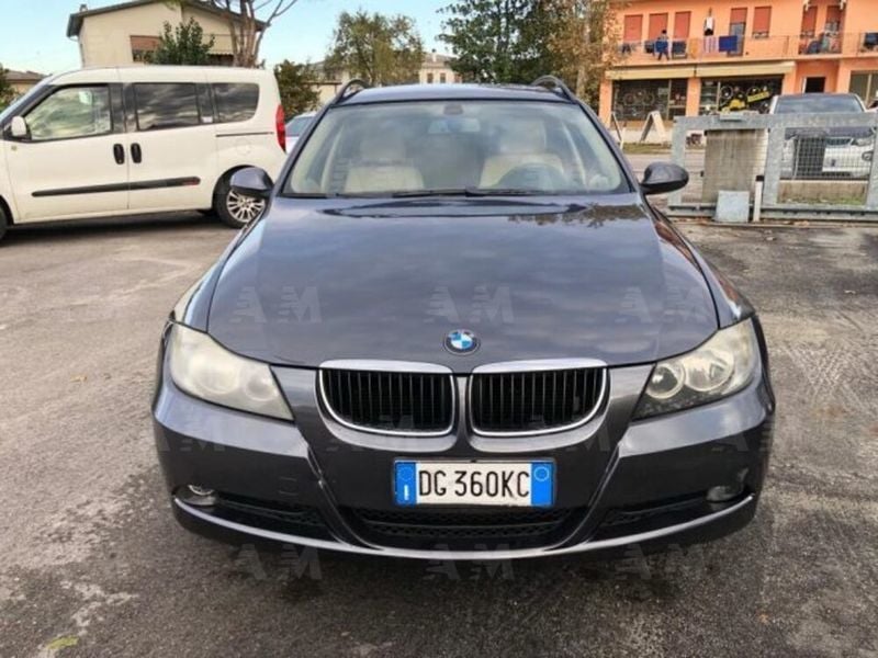 Usato 2007 BMW 320 2.0 Diesel 163 CV (3.400 €) 31046