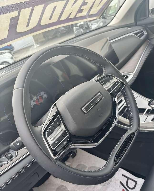 Usata Cirelli 4 177 CV (130 kW) 2025 SUV