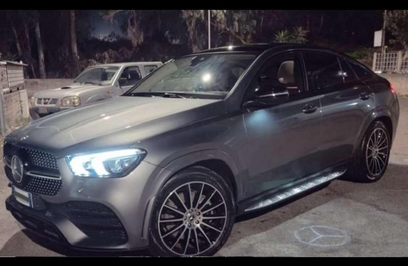 Usata Mercedes GLE300 Premium Plus 272 CV (200 kW) 2023 SUV