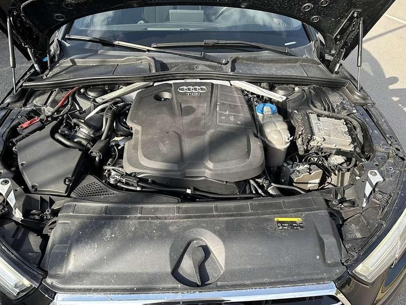Usata Audi A4 S-Line 258 CV (189 kW) 2016 Station wagon