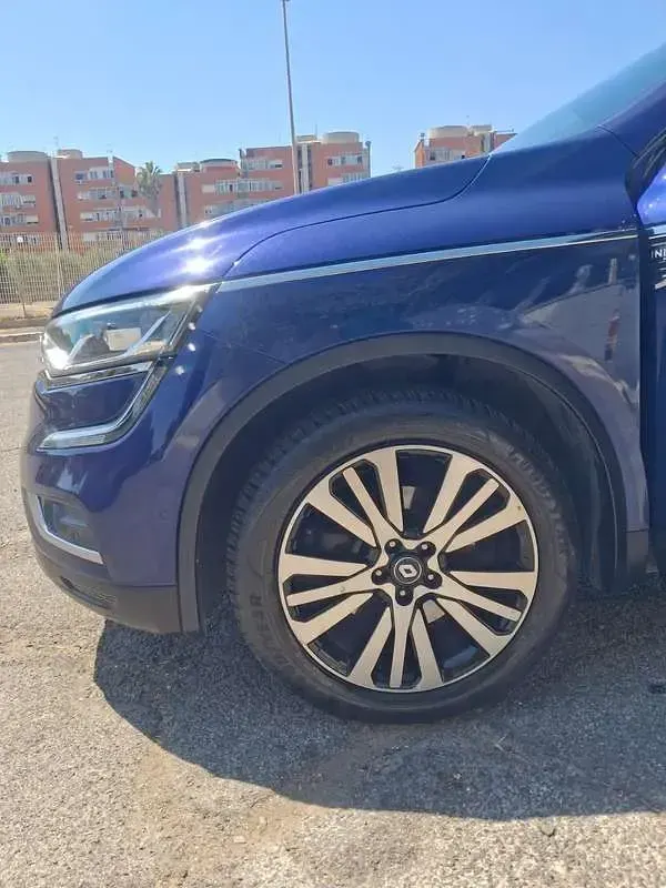 Usata Renault Koleos Initiale Paris 173 CV (127 kW) 2017 SUV