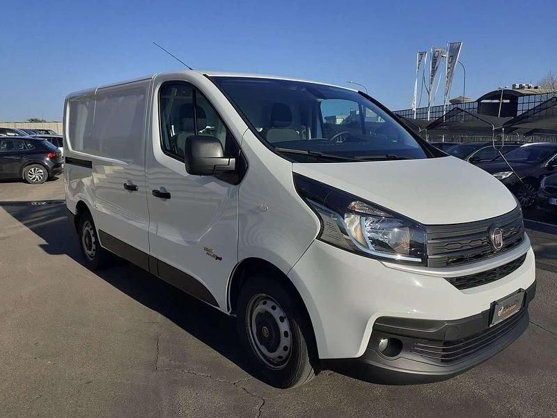 Usata Fiat Talento 120 CV (88 kW) 2019 Other Monovolume