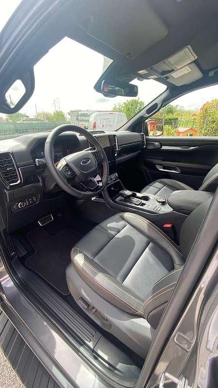 Usata Ford Ranger Wildtrack 213 CV (156 kW) 2024 Pick-up