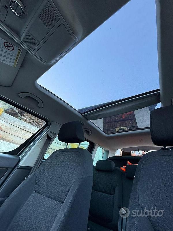 Usata Skoda Yeti Adventure 140 CV (102 kW) 2009 SUV