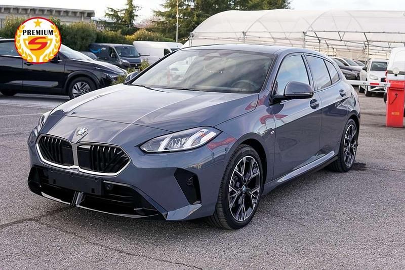 Usata BMW 118 M Sport 150 CV (110 kW) 2025 Storm bay Utilitaria