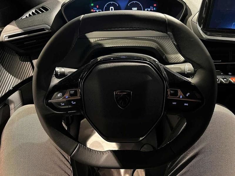 Nuova Peugeot 2008 Allure 101 CV (74 kW) 2026 Grigio SUV