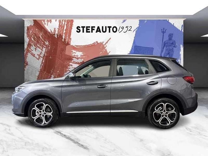 Nuova MG ZS Comfort 102 CV (75 kW) 2026 Hampstead grey SUV