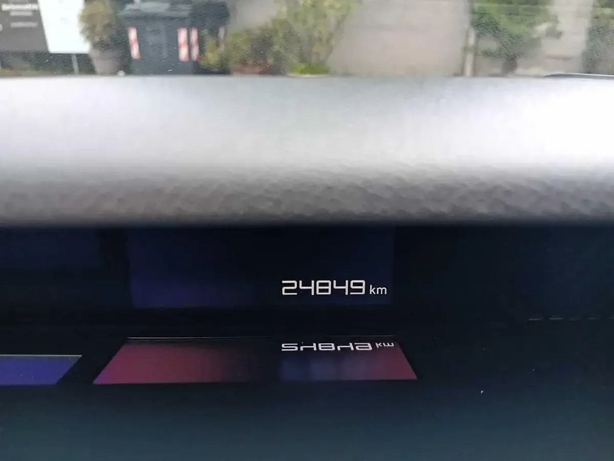 Usata Citroën C3 Aircross PureTech 101 CV (74 kW) 2025 Grigio SUV