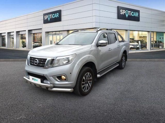 Nero Usata 2019 Nissan Navara N-Connecta Pick-up | 27.000 € (Buon prezzo) - Immagine 1/4