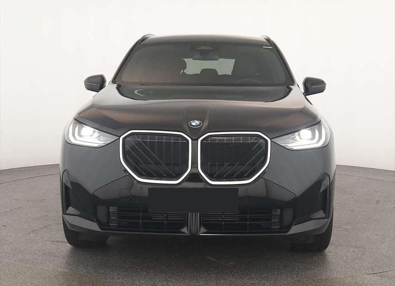 Usata BMW X3 M Sport 197 CV (144 kW) 2025 Nero SUV