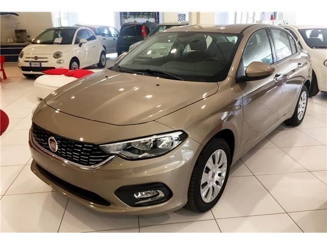 Venduto Fiat Tipo Berlina 4 porte 1.4. - auto usate in vendita