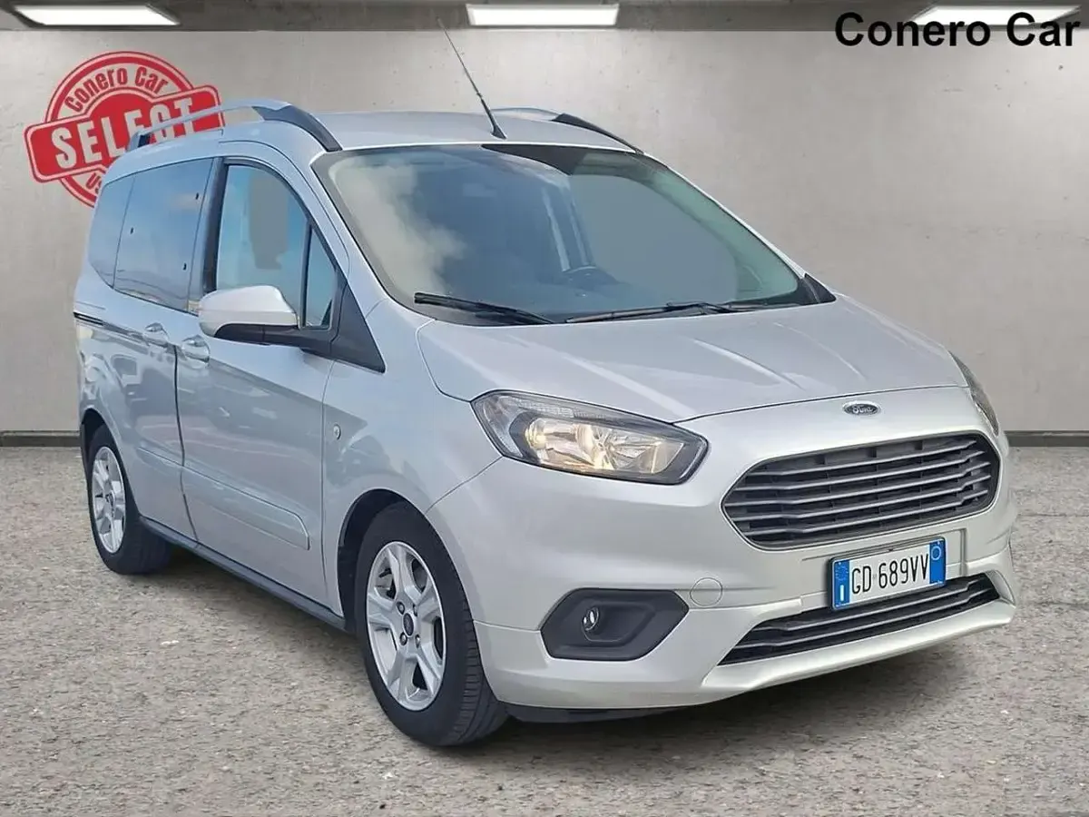Usata Hyundai i20 100 CV (73 kW) 2021 Bianco Utilitaria