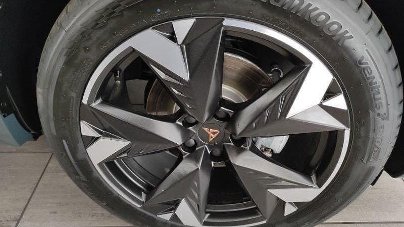 Nuova Cupra Terramar 150 CV (110 kW) 2026 Blu/azzurro SUV