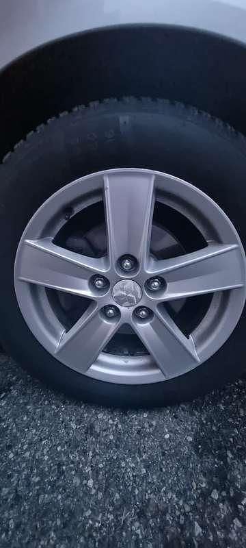 Usata Mitsubishi Lancer Sportback Invite 140 CV (102 kW) 2009 Berlina