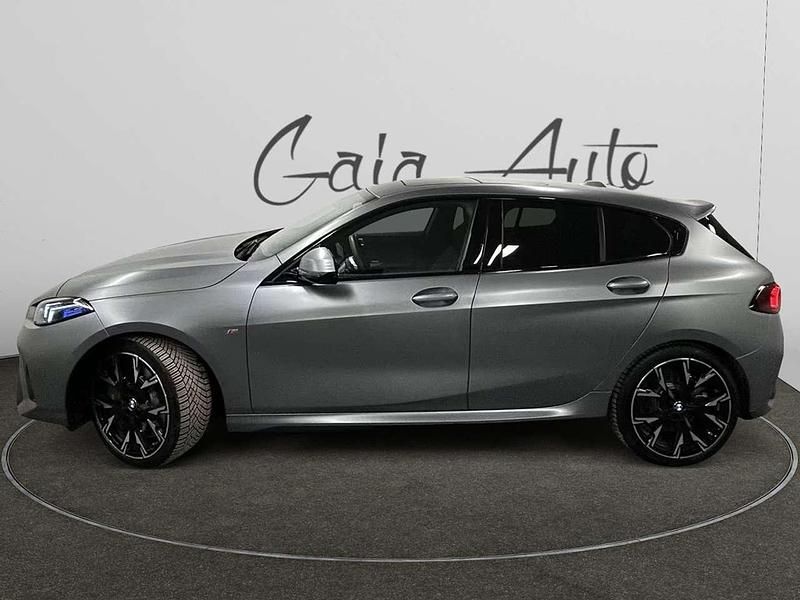 Usata BMW 120 M Sport 163 CV (119 kW) 2025 Grigio Utilitaria