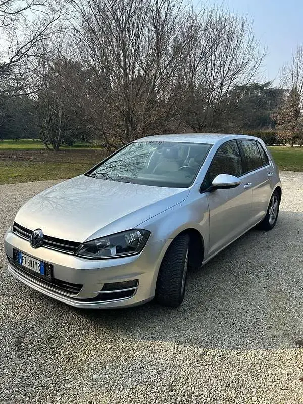 Occasion VW Golf VII Highline 150 ch (110 kW) 2016 Berline