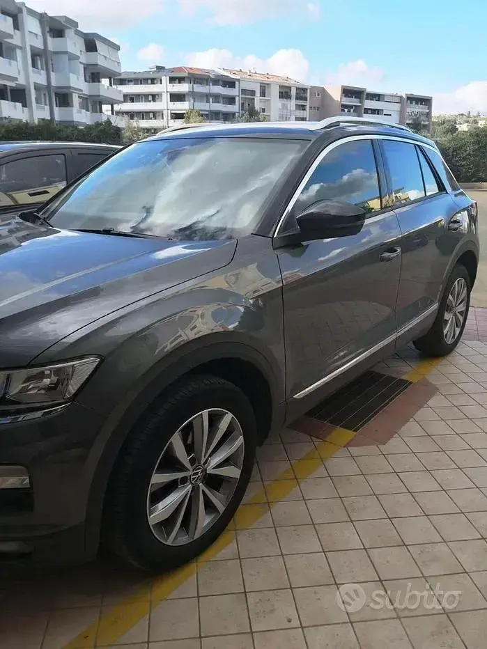 Usata VW Type 3 150 CV (110 kW) 2021 Station wagon