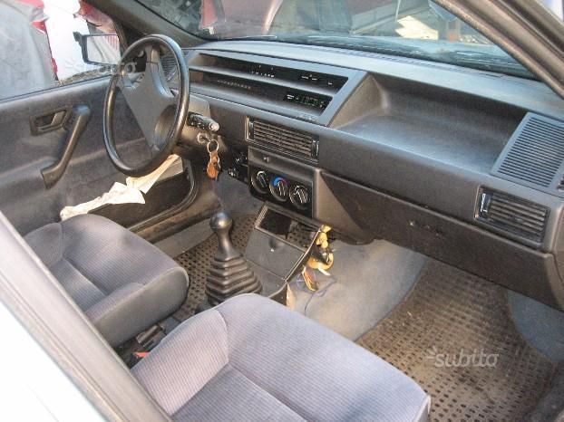 Risultati immagini per fiat tipo 1996 interni