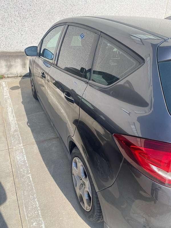 Usata Ford C-MAX Business Edition 120 CV (88 kW) 2015 Grigio Monovolume