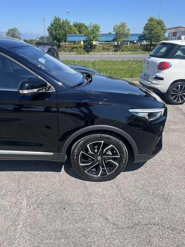 Usata MG ZS Luxury 106 CV (77 kW) 2021 SUV