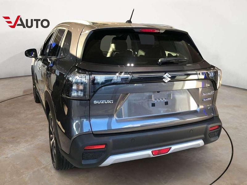 Nuova Suzuki SX4 S-Cross 129 CV (94 kW) 2026 Other SUV