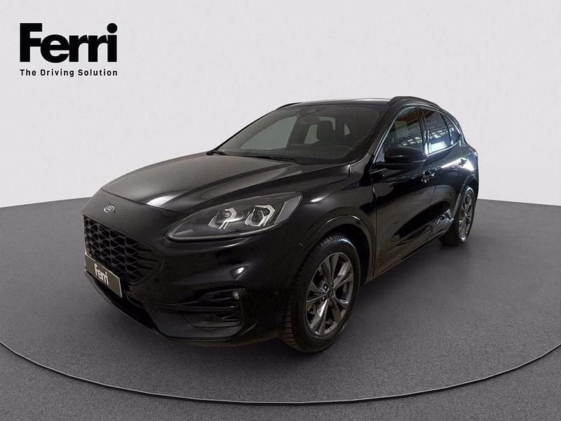 Usata Ford Kuga ST-Line X 120 CV (88 kW) 2022 SUV