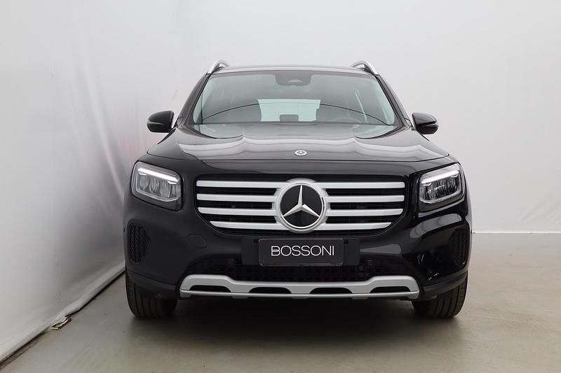 Usata Mercedes GLB180 Advanced 116 CV (85 kW) 2025 Nero SUV