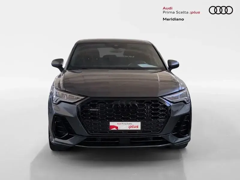 Usata Audi Q3 Sportback S-Line 200 CV (147 kW) 2025 SUV