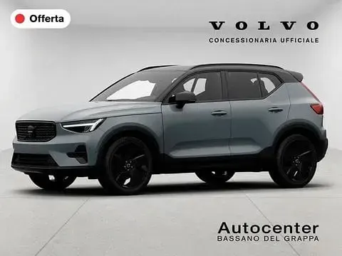 Usata Volvo XC40 Ultra 163 CV (119 kW) 2026 SUV