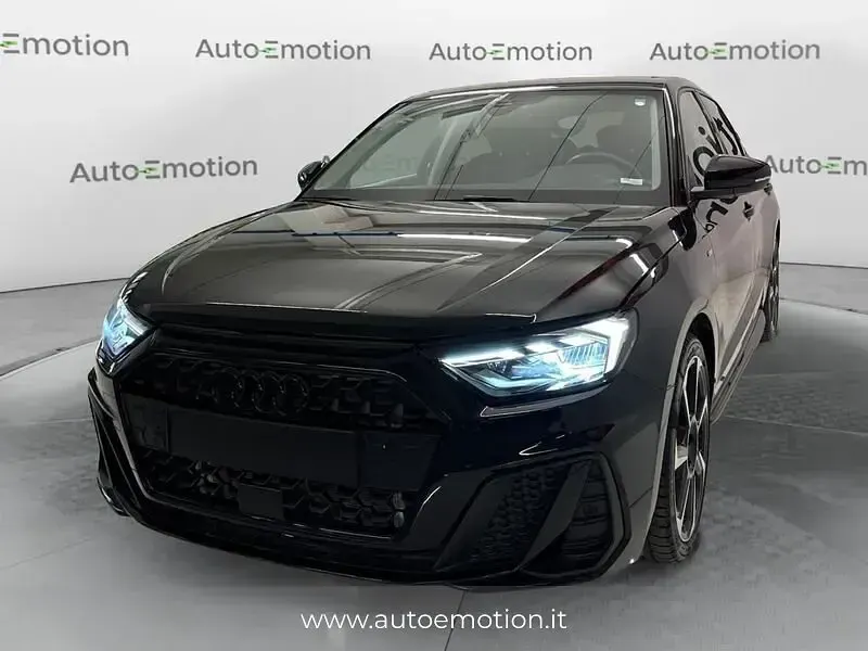 Usata Audi A1 Sportback 116 CV (85 kW) 2025 Utilitaria