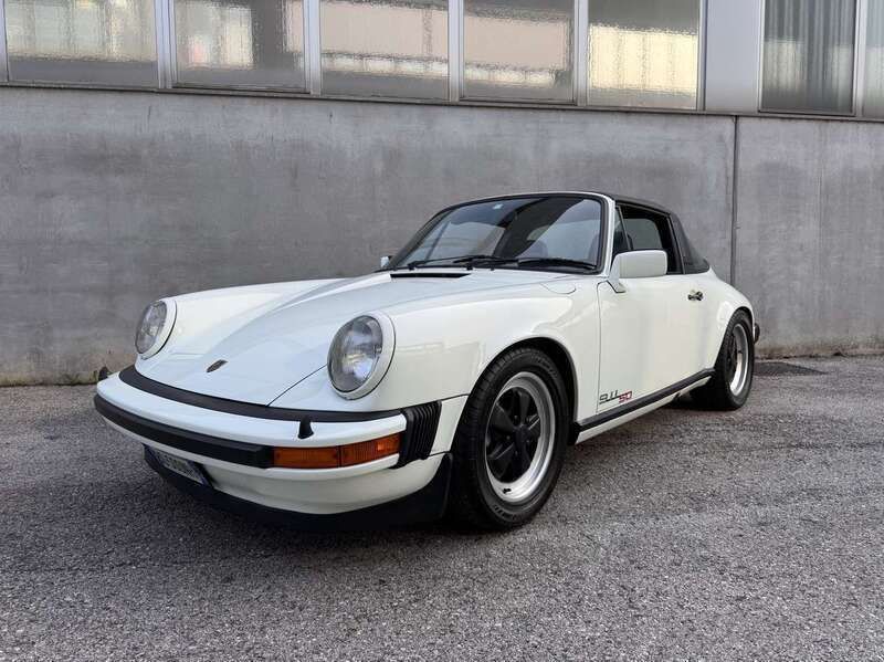 Other Usata 1979 Porsche 911SC | 71.900 € - Immagine 1/4